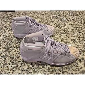 Adidas Pro Model 2G Basketball Shoes Men's Size 9